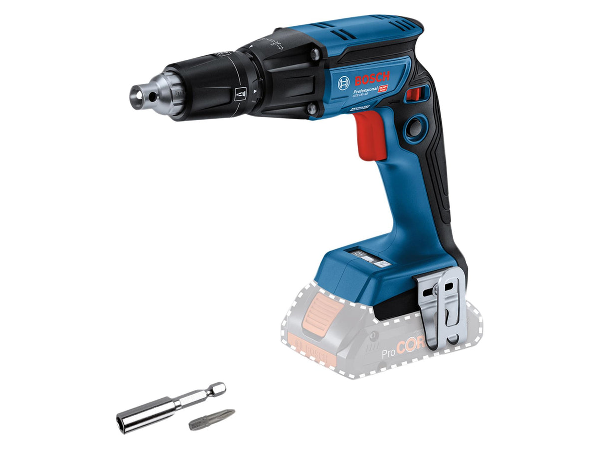 Bosch GTB 18V-45 Professional Drywall Screwdriver
