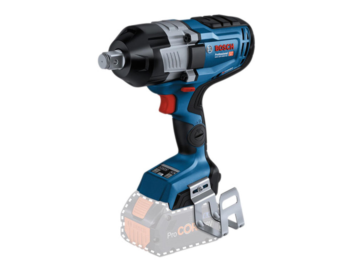 Bosch GDS 18V-1600 HC BITURBO Impact Wrench
