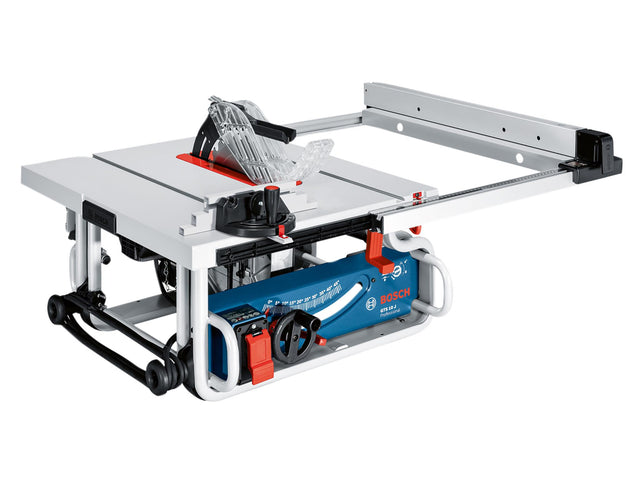 Bosch GTS 10 J Professional Table Saw