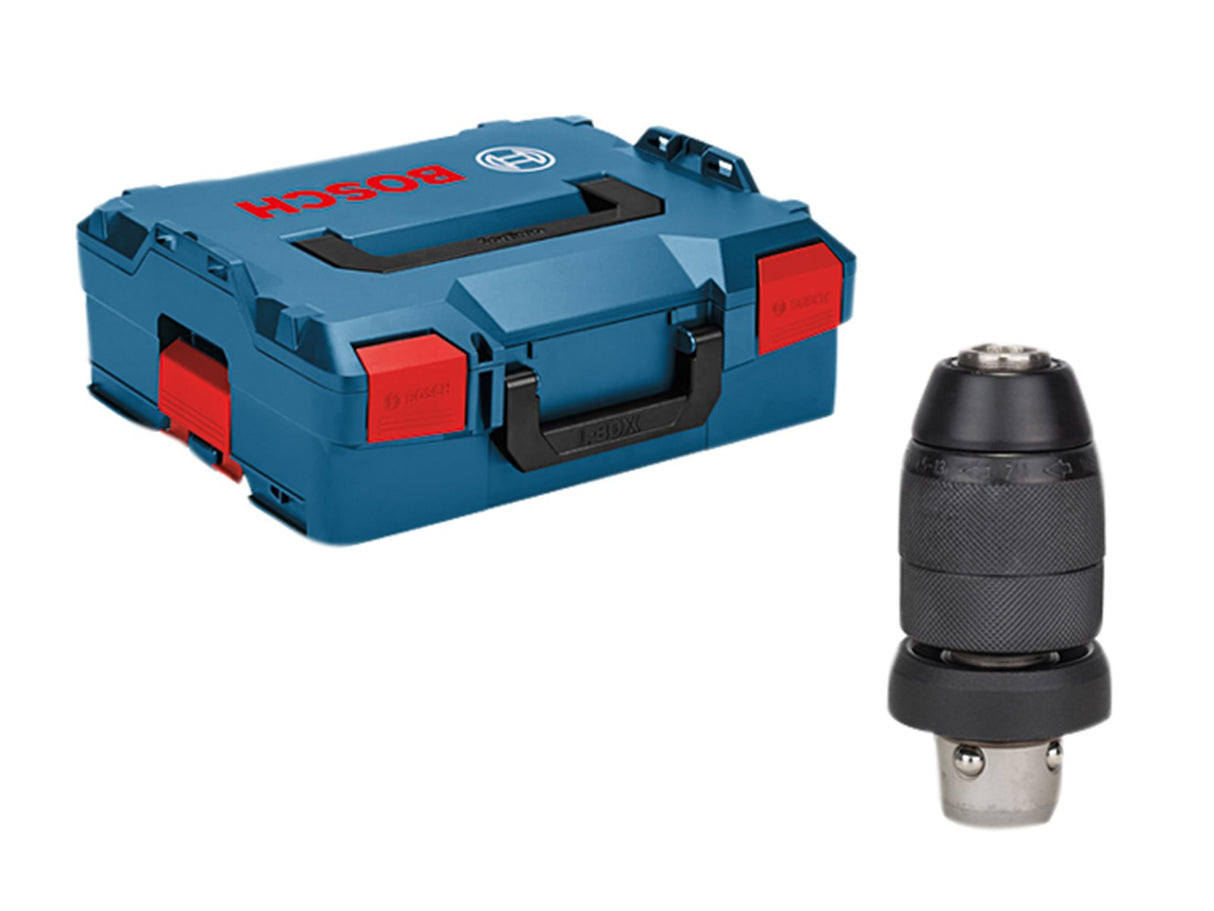 Bosch GBH 2-28 F SDS-Plus Professional Rotary Hammer