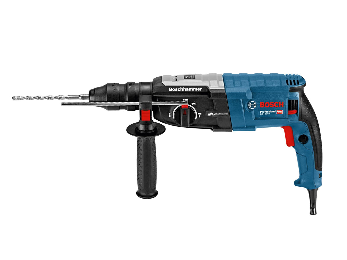 Bosch GBH 2-28 F SDS-Plus Professional Rotary Hammer