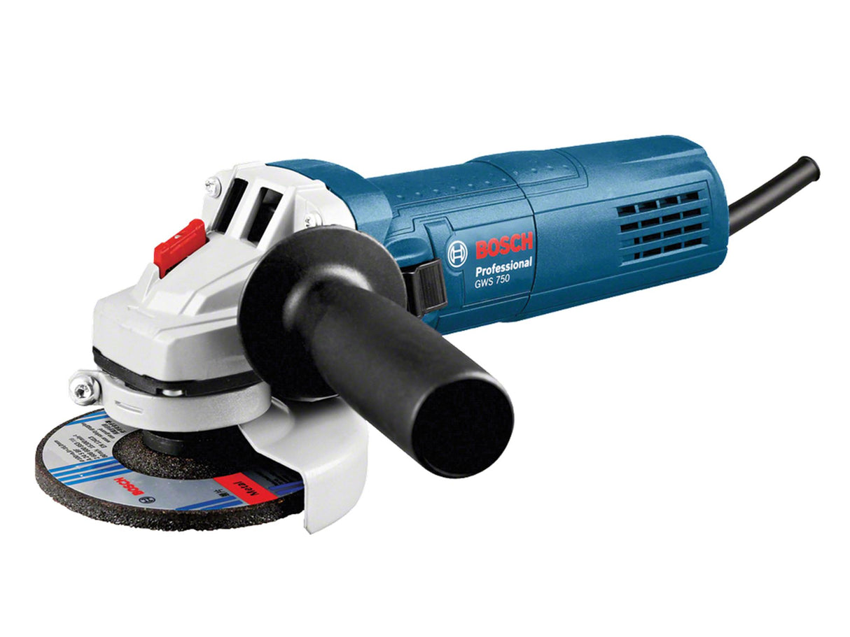 Bosch GWS 750 Angle Grinder