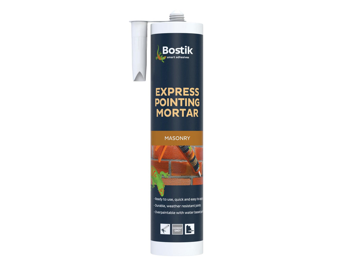 Bostik Express Pointing Mortar