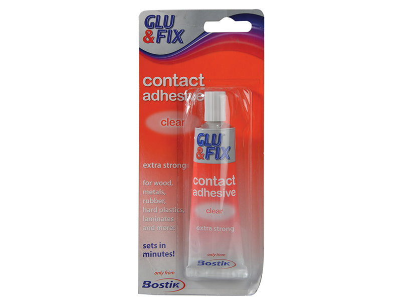 Bostik Contact Adhesive 50ml