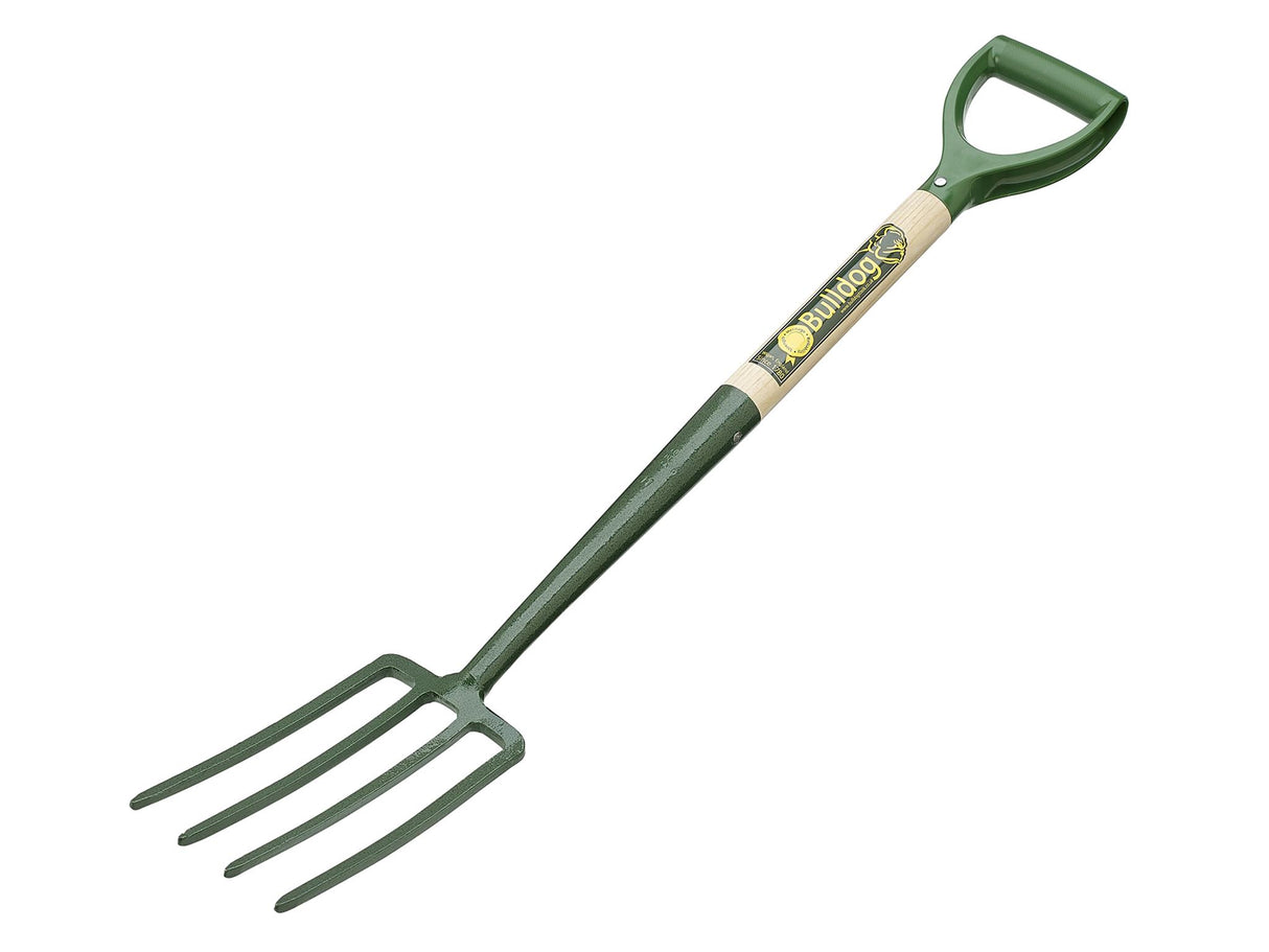 Bulldog BBF Border Fork