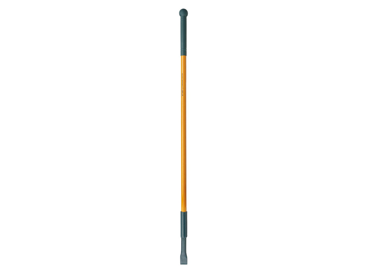 Bulldog Insulated Chisel End Crowbar