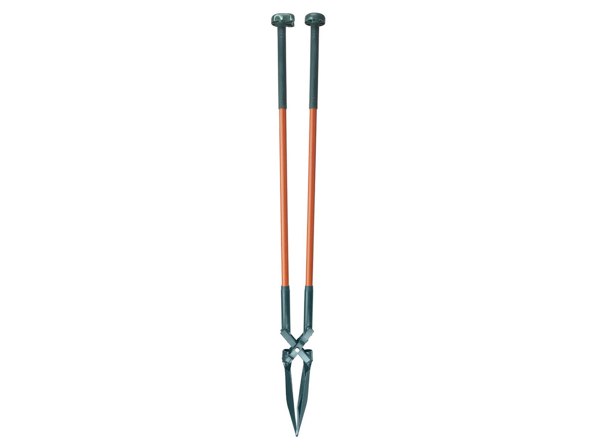 Bulldog Insulated Post Hole Digger