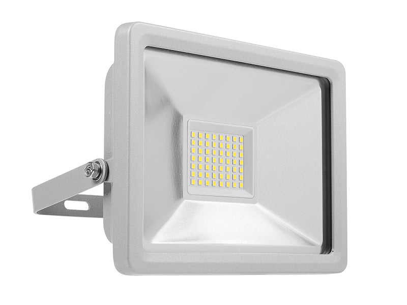 Byron Ultra Slim Integrated LED Floodlight