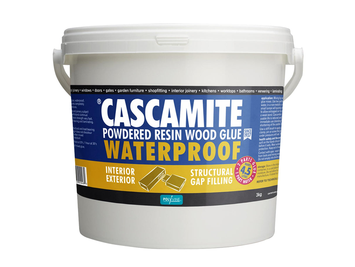 Cascamite Cascamite One Shot Adhesive