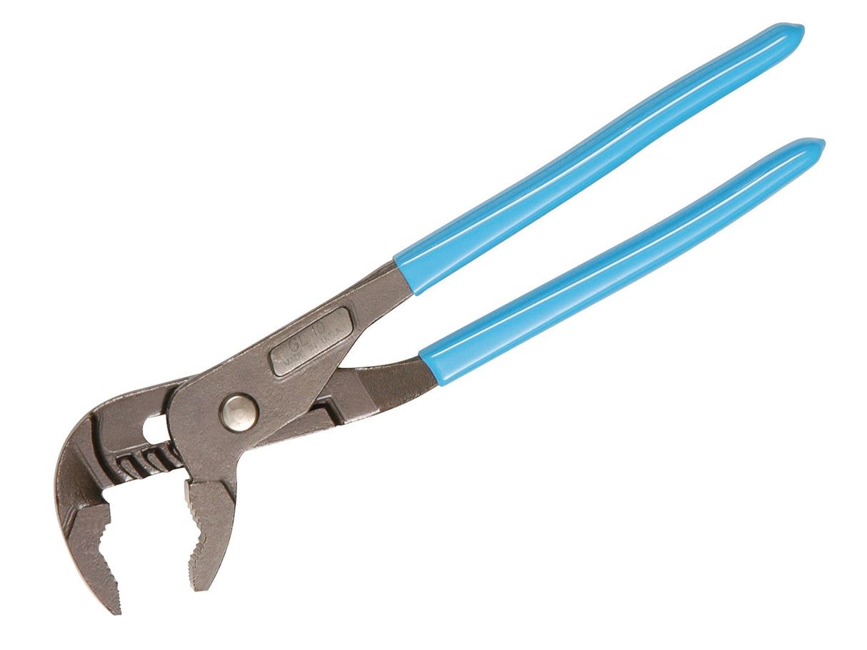 Channellock Griplock Tongue and Groove Pliers