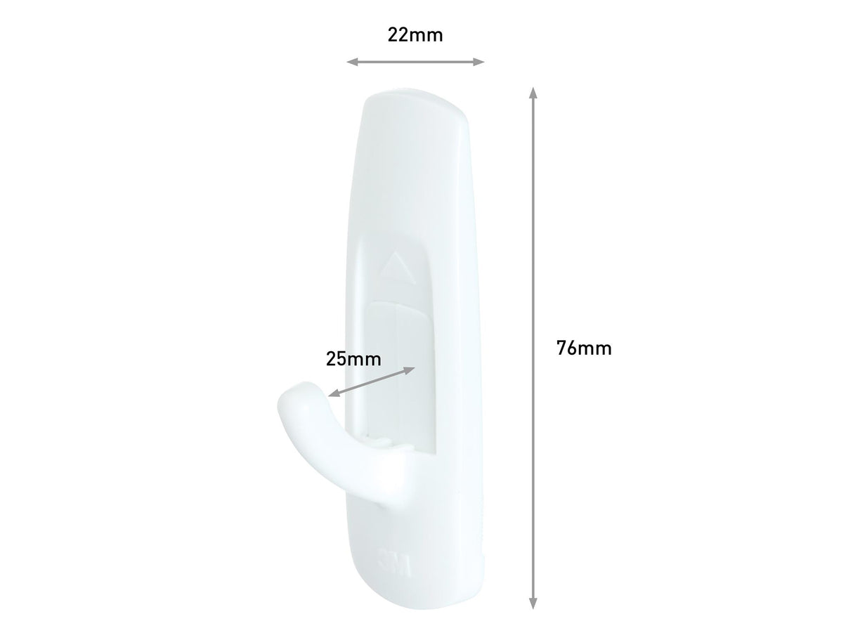 Command Medium Utility Hooks Value Pack (Pack 6)