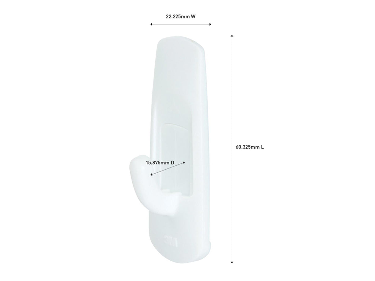 Command Small Utility Hooks Value Pack (Pack 6)