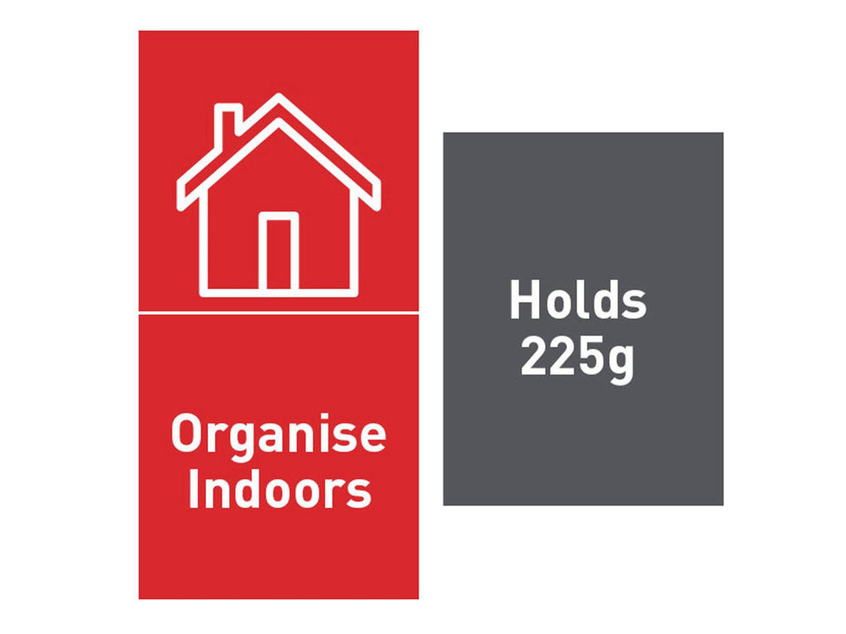 Command White Micro Hooks (Pack 3)