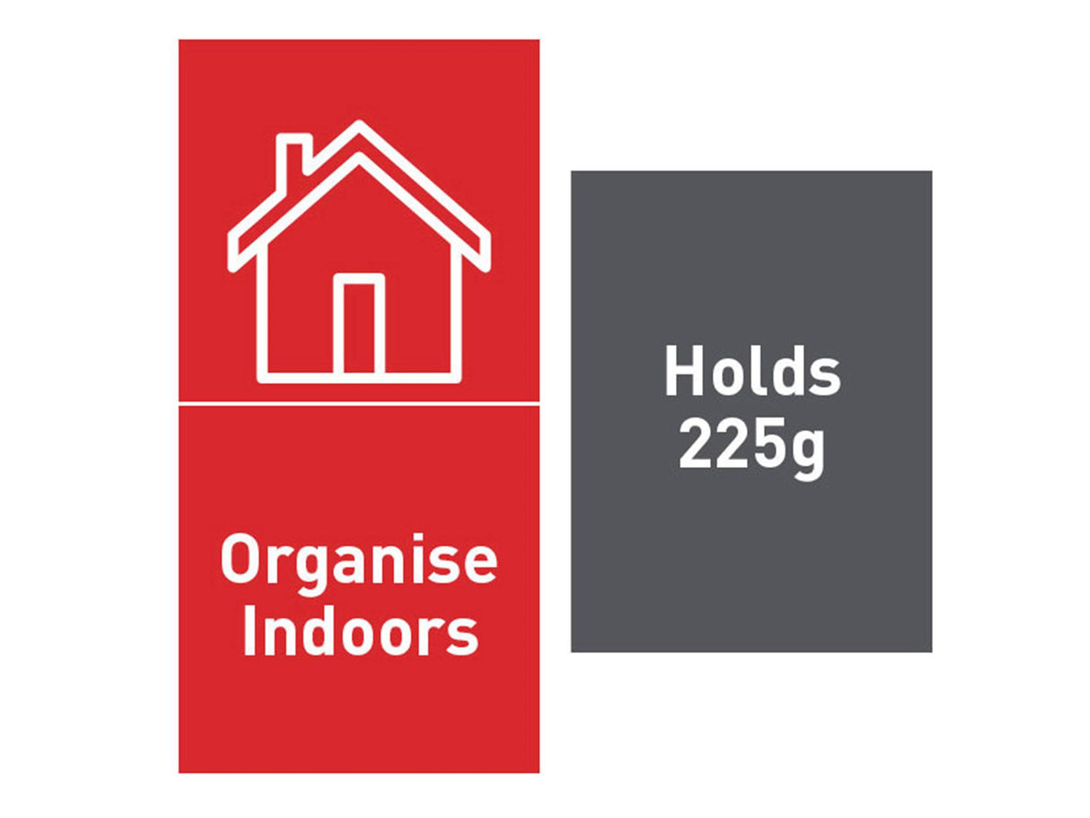 Command White Wire Hooks