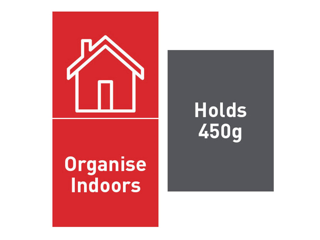 Command White Designer Hooks