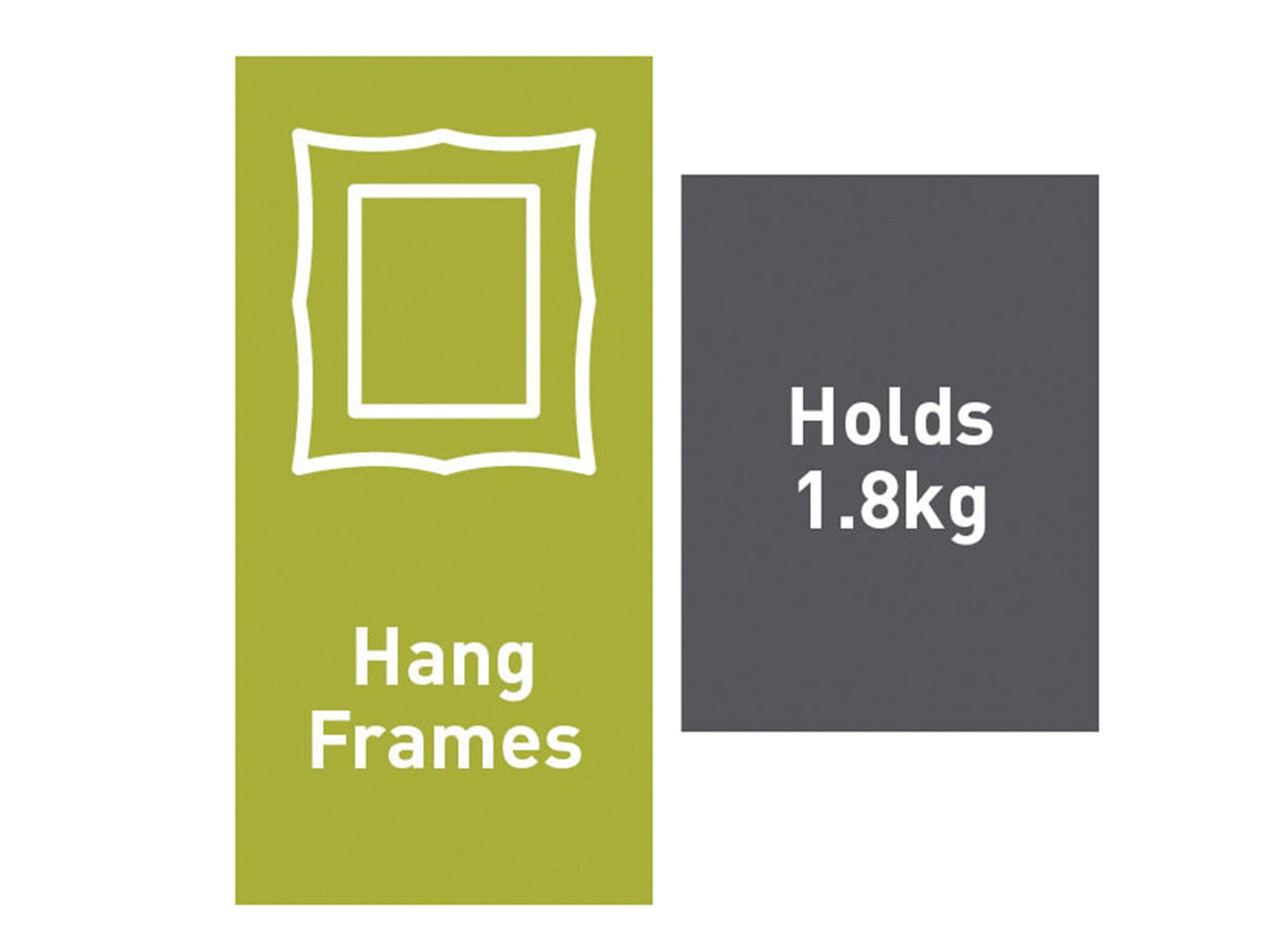Command Picture Hanging Strips