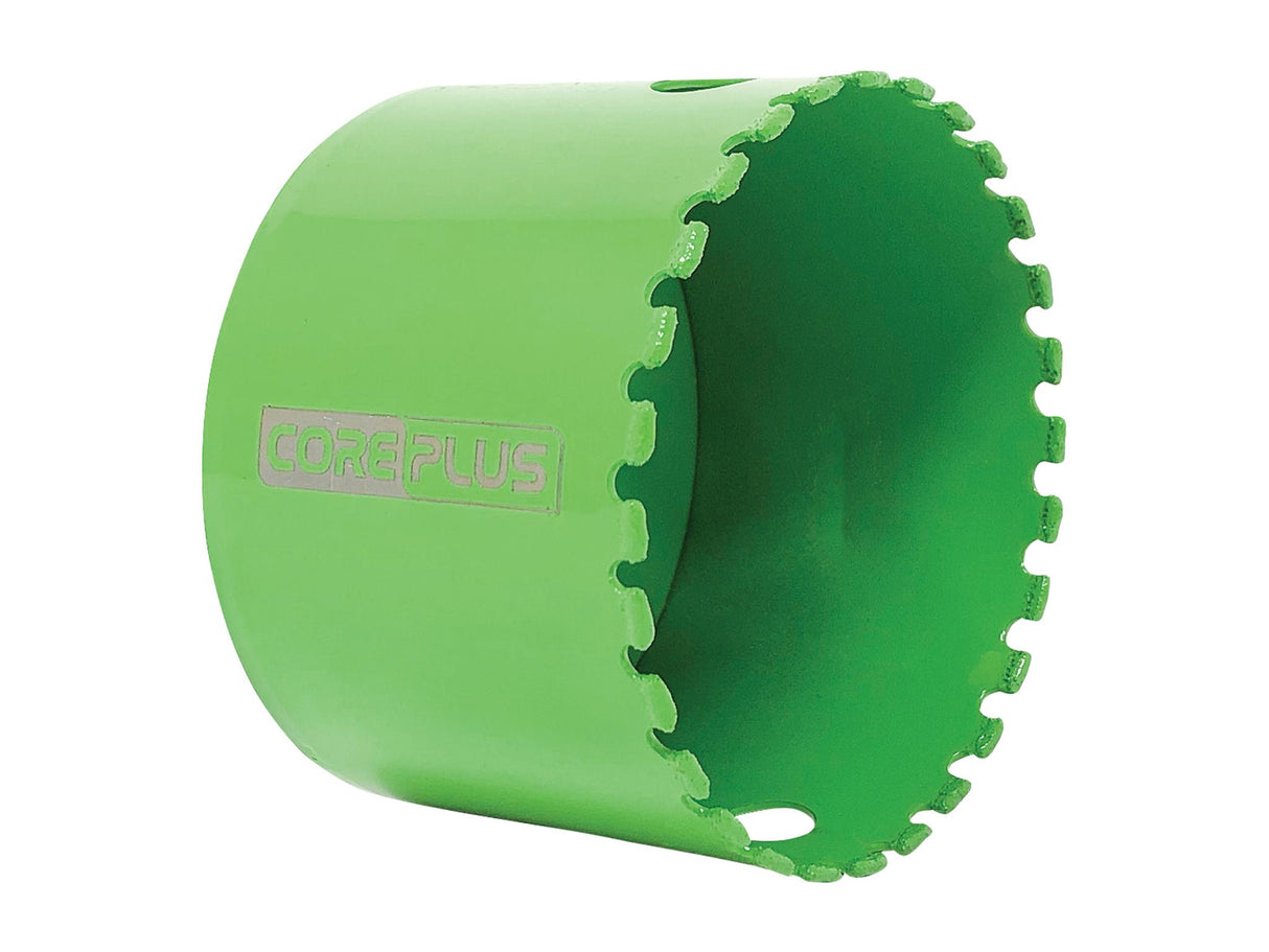 CorePlus Diamond Holesaw