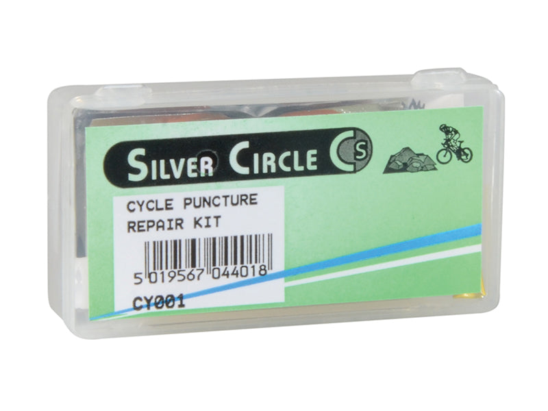 Silverhook Puncture Repair Kit