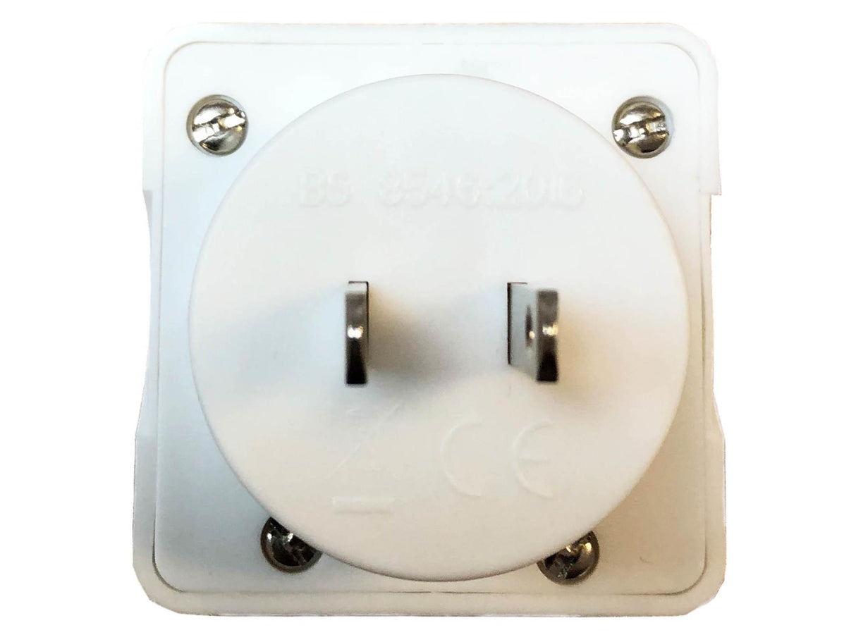 Dencon USA Travel Adaptor 10A