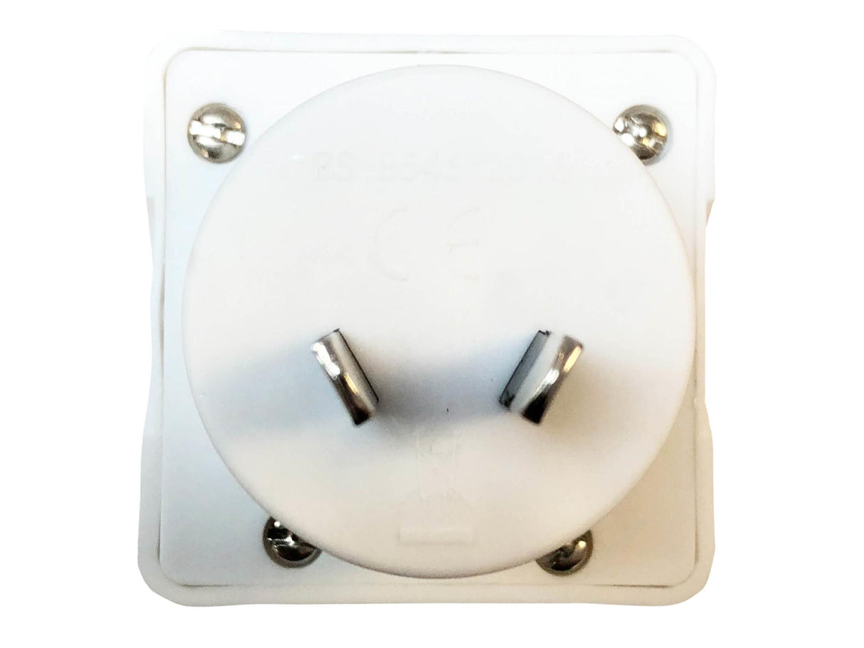 Dencon Australian Travel Adaptor 10A