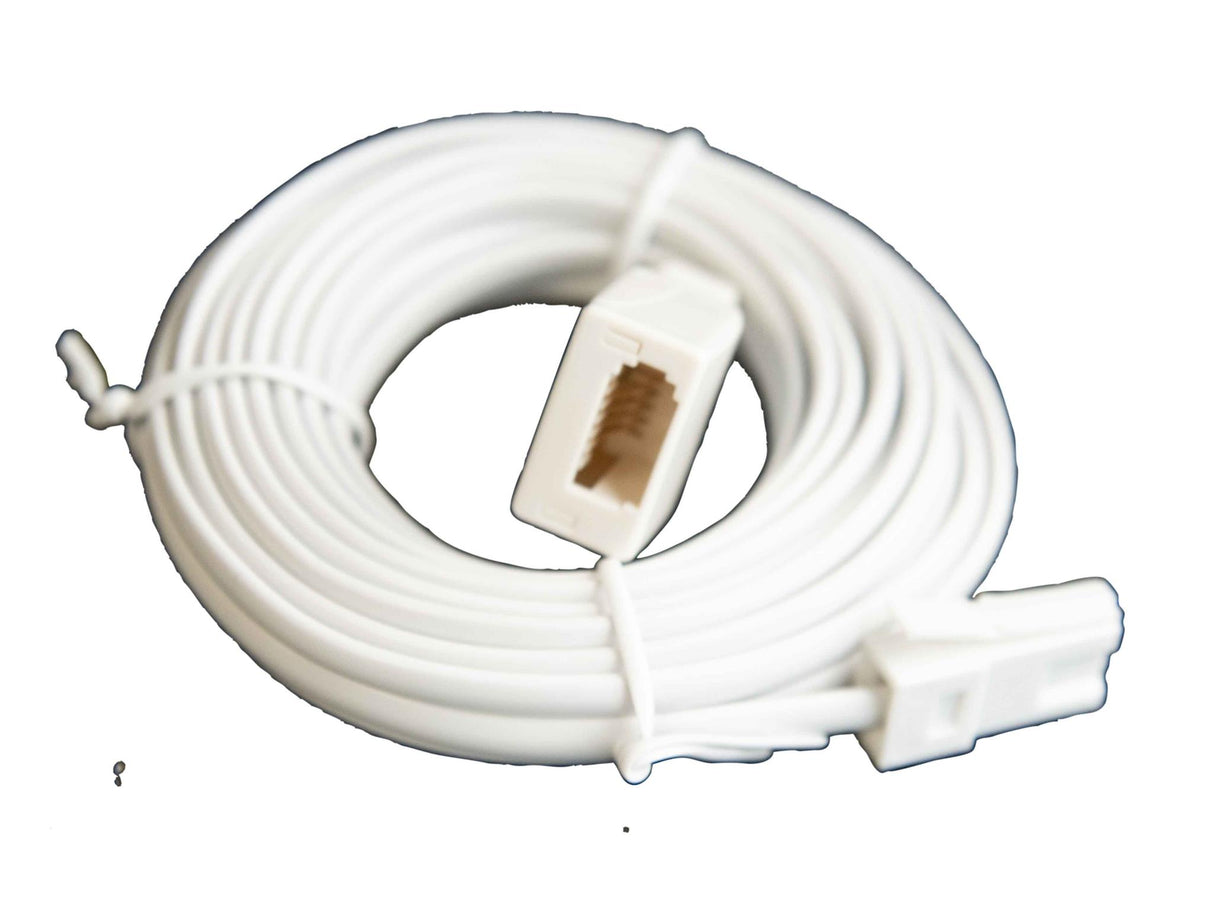 Dencon Telephone Extension Lead