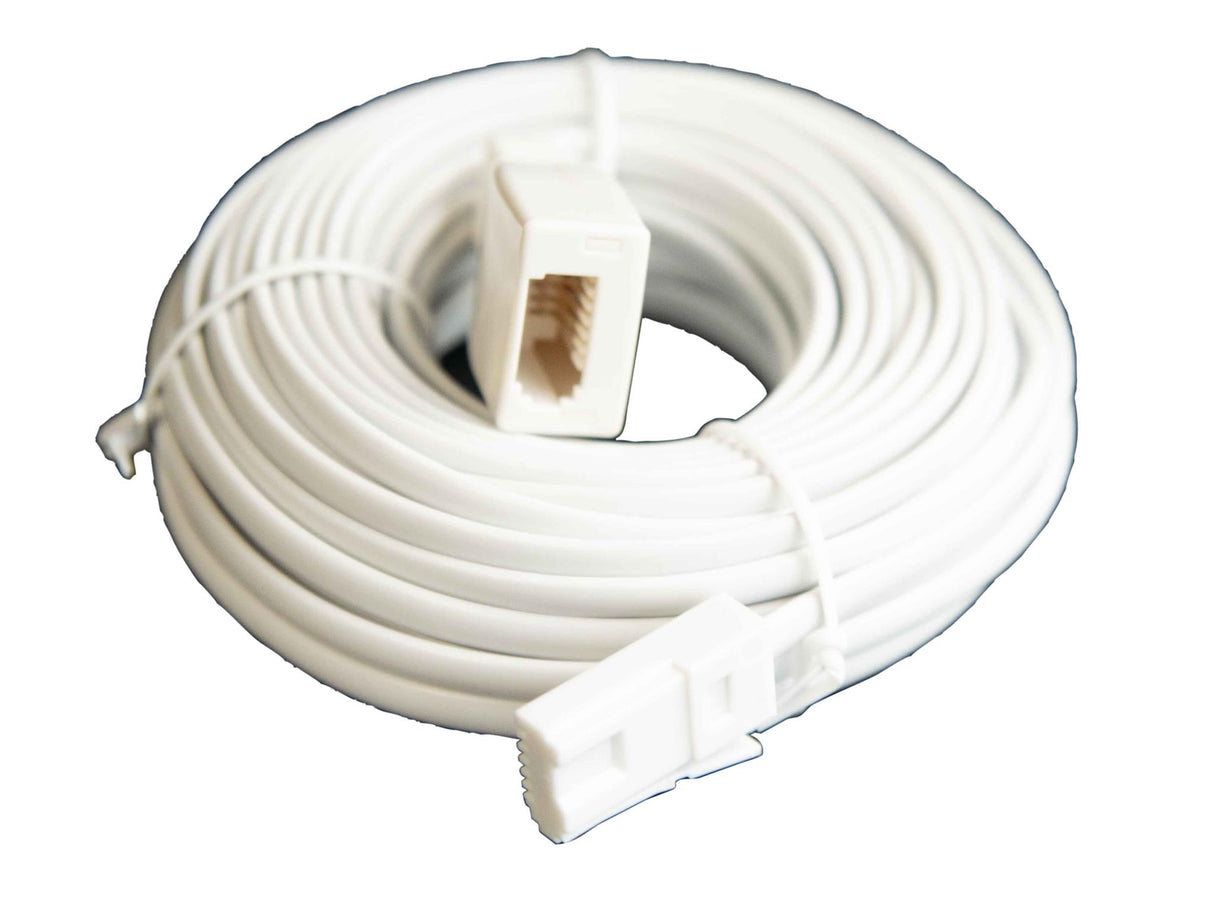 Dencon Telephone Extension Lead
