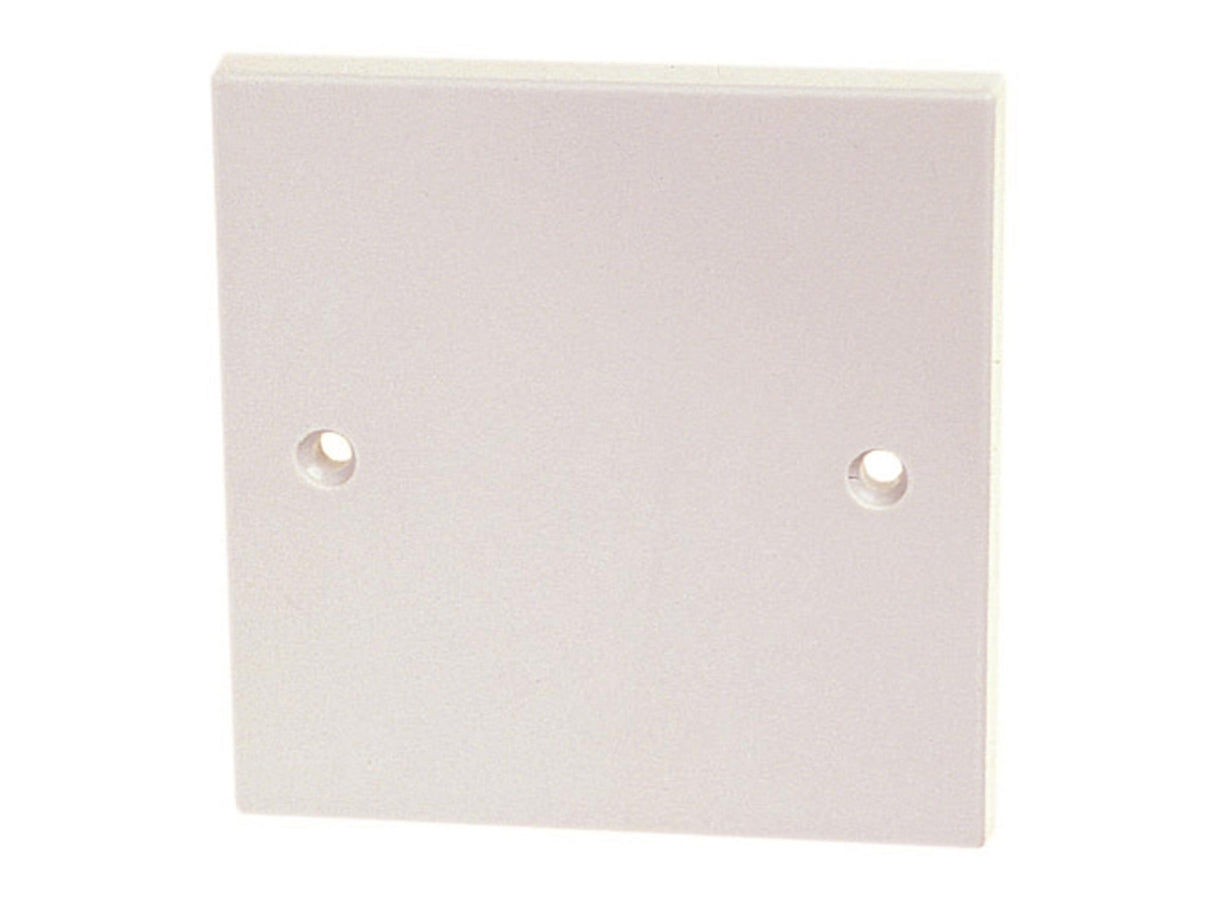 Dencon Blanking Plate