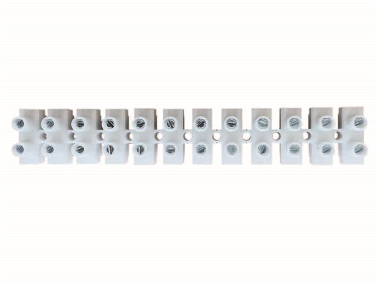 Dencon 12 Way Connector Strips