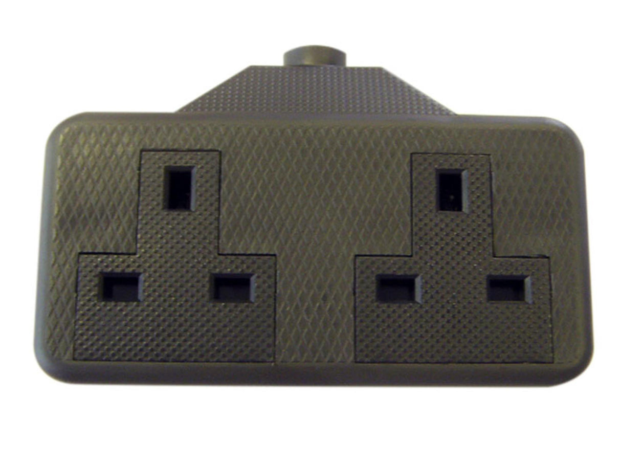 Dencon Trailing Socket