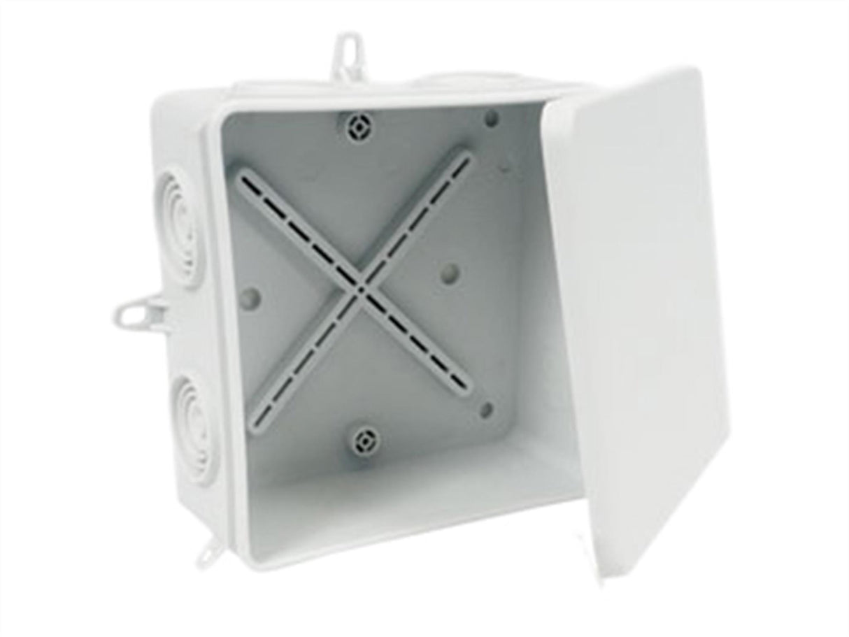 Dencon Square IP54 Junction Box