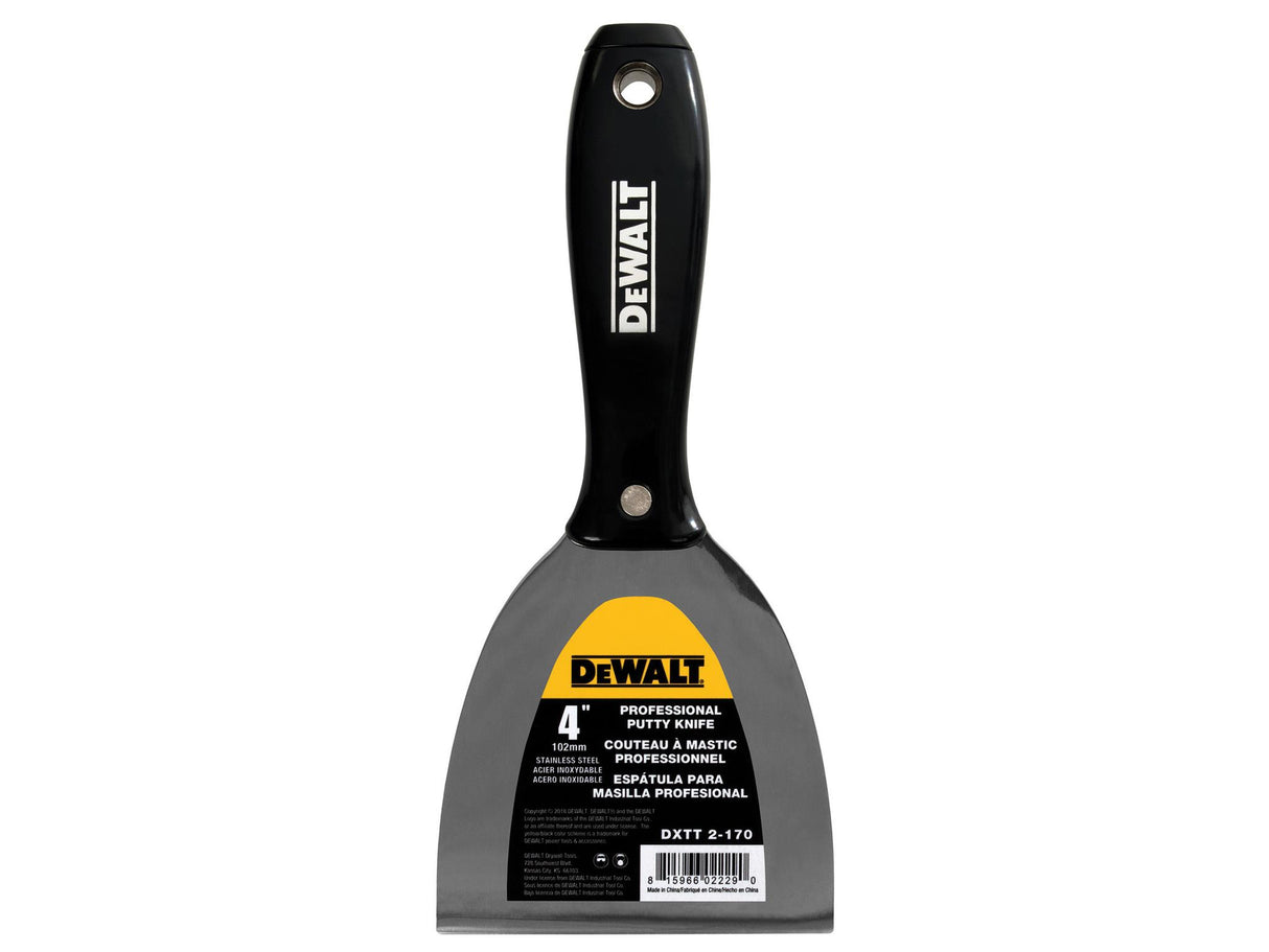 DEWALT Drywall Jointing/Filling Knife