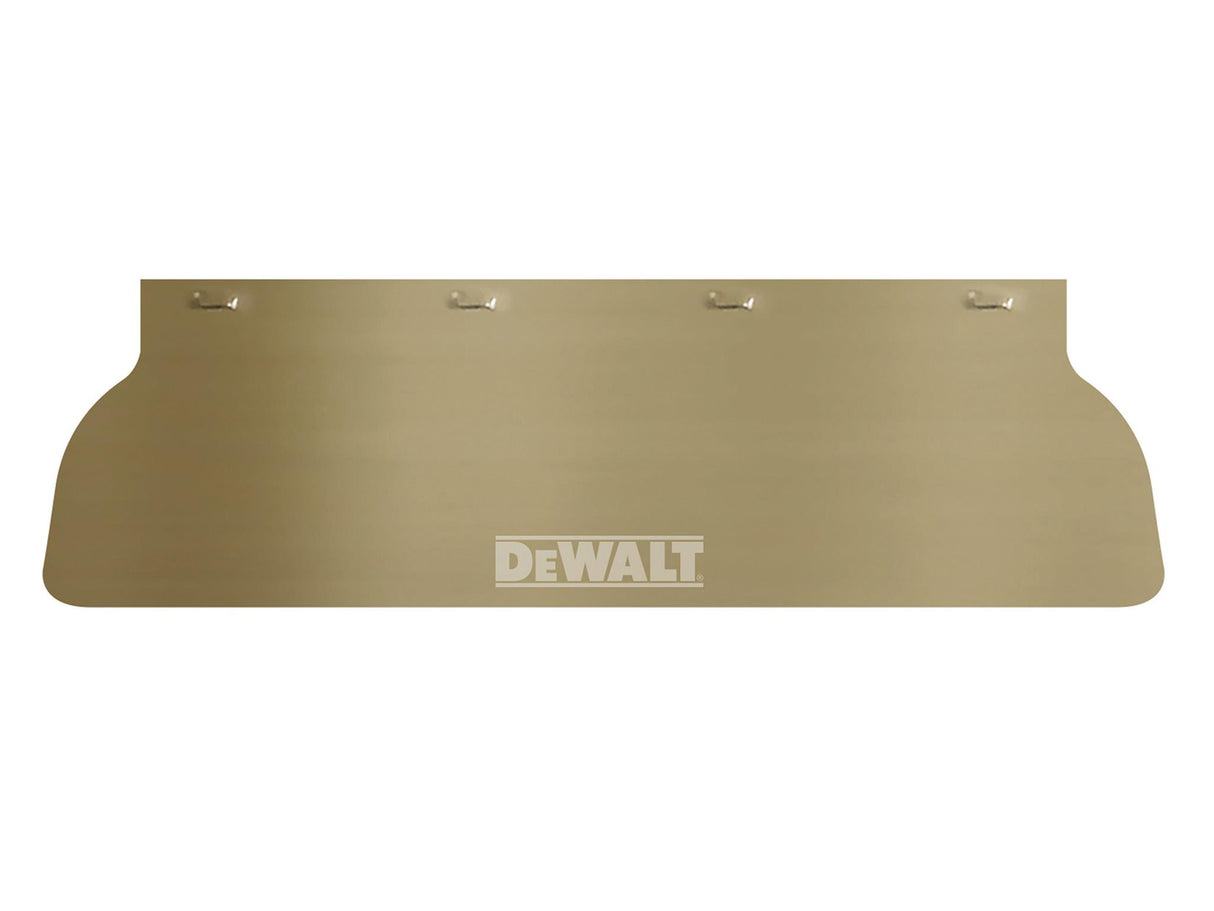 DEWALT Drywall Replacement Skimmer Blade