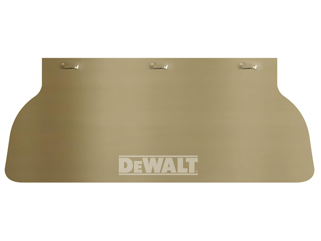 DEWALT Drywall Replacement Skimmer Blade