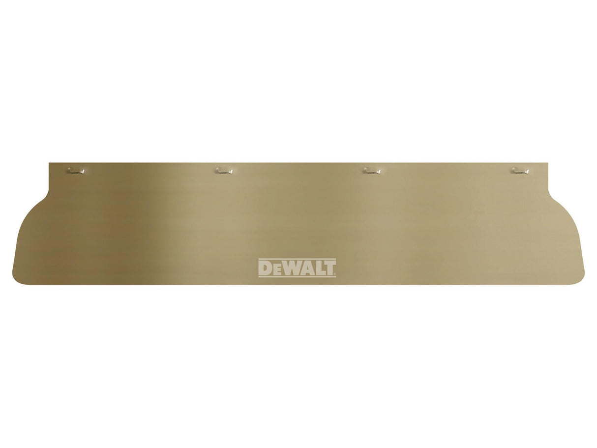 DEWALT Drywall Replacement Skimmer Blade