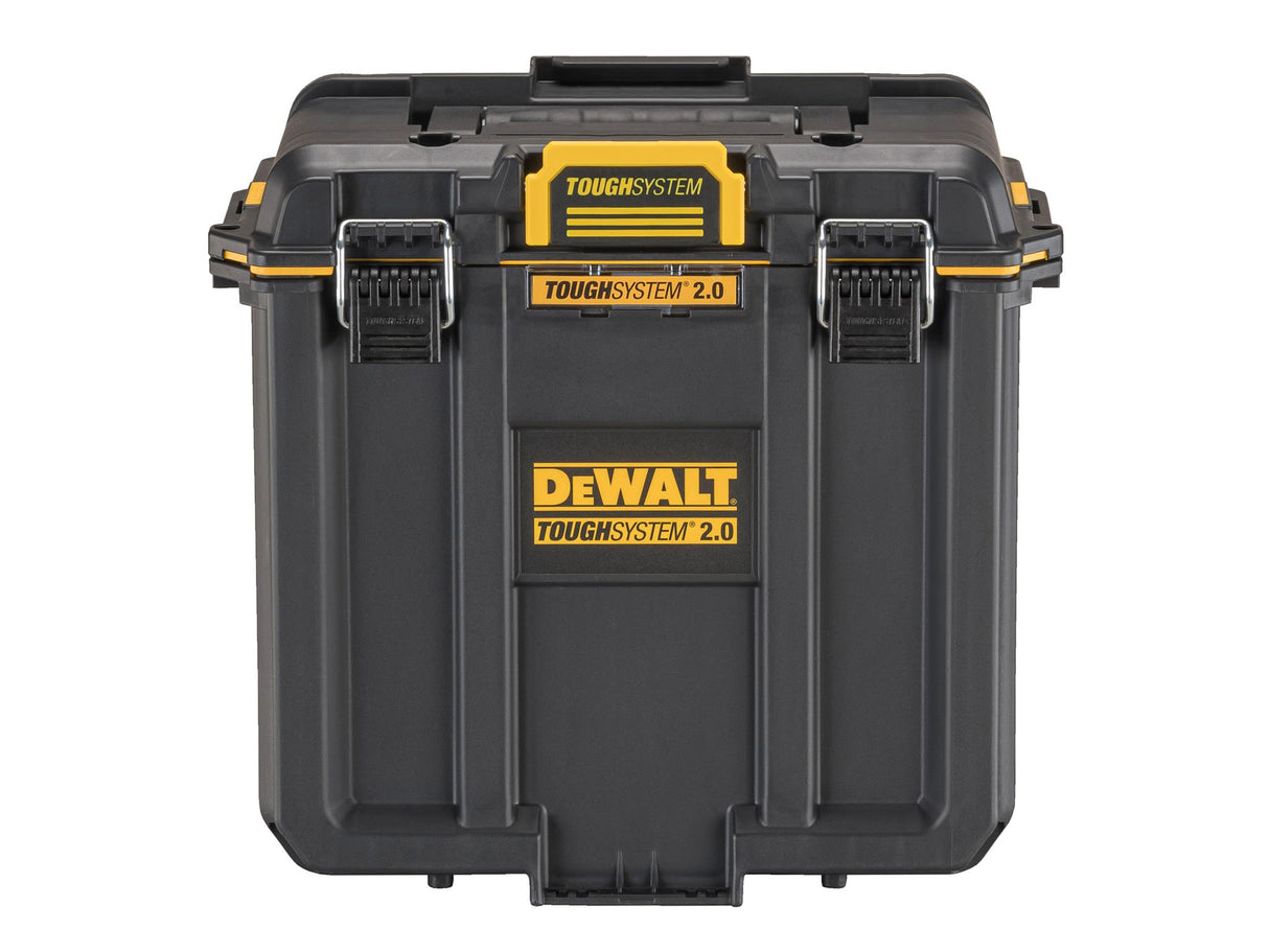 DEWALT TOUGHSYSTEM 2.0 Half Width Deep Toolbox