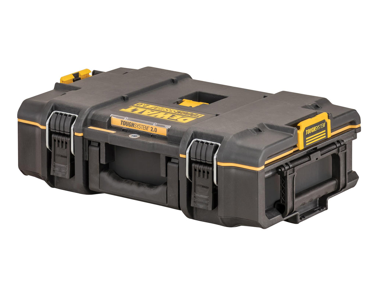 DEWALT TOUGHSYSTEM 2.0 Toolbox