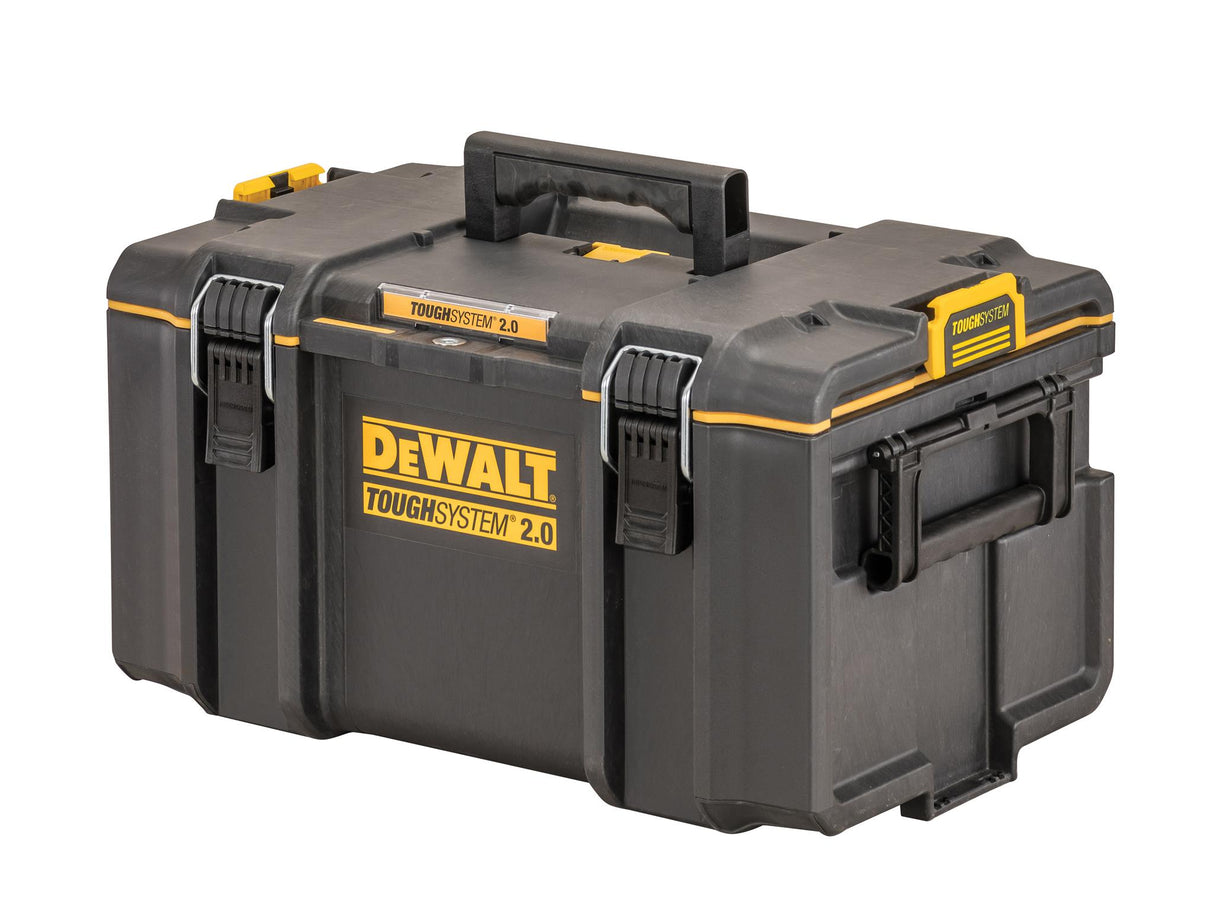 DEWALT TOUGHSYSTEM 2.0 Toolbox