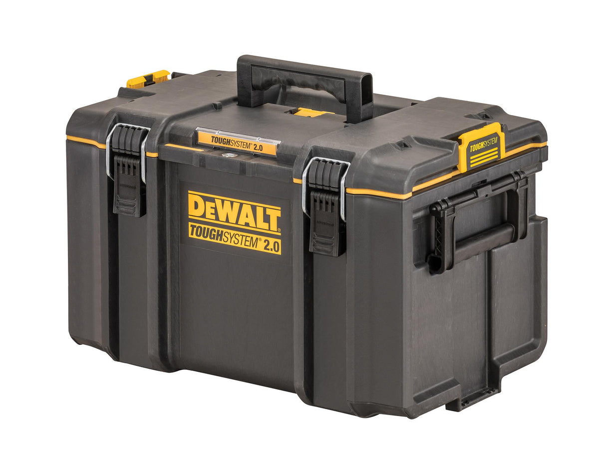 DEWALT TOUGHSYSTEM 2.0 Toolbox