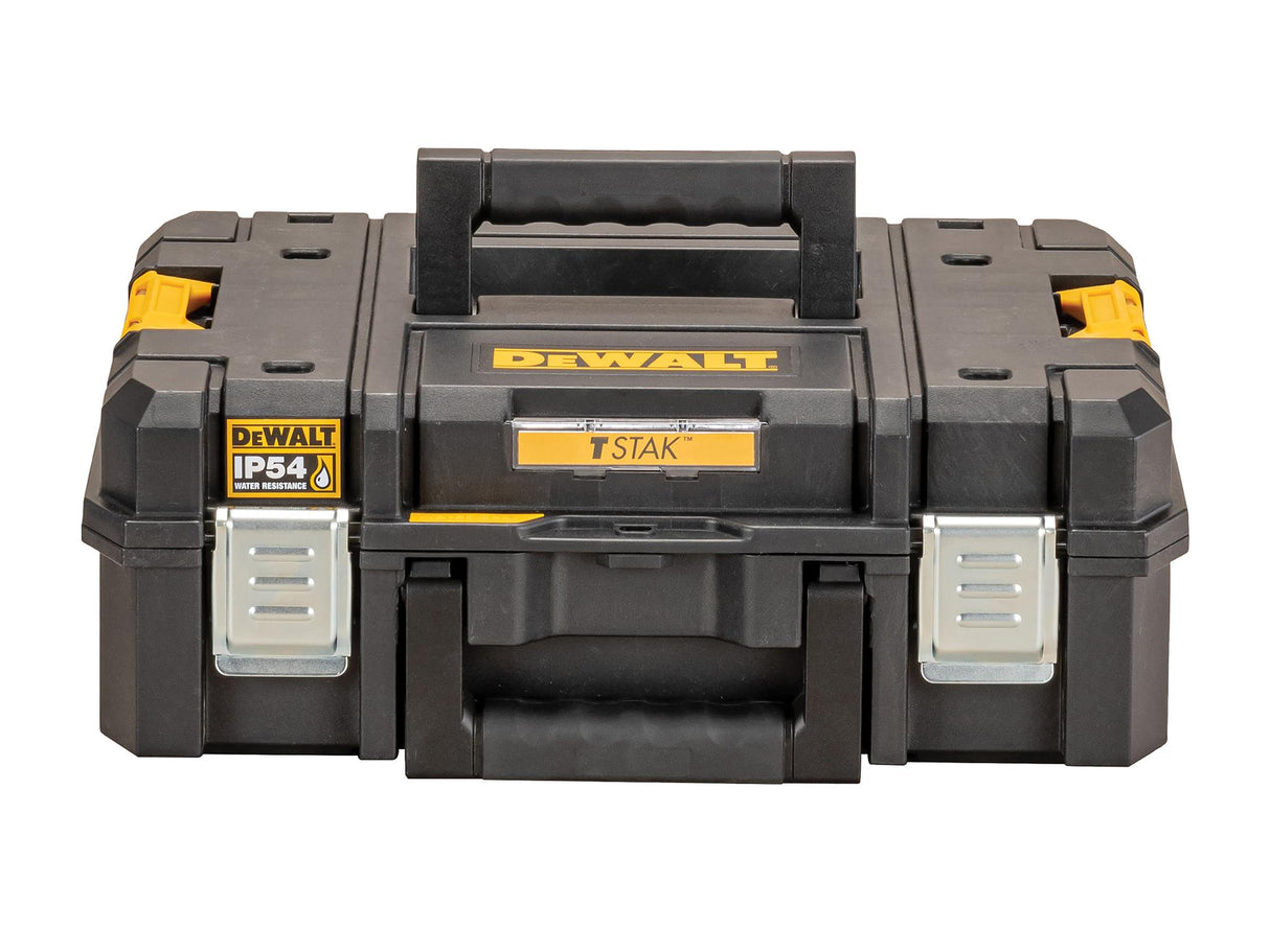 DEWALT TSTAK 2.0 Shallow Toolbox