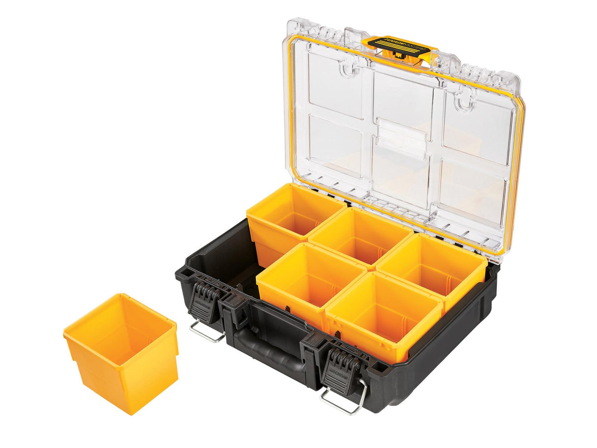 DEWALT DWST83392 TOUGHSYSTEM 2.0 Half-Width Organiser