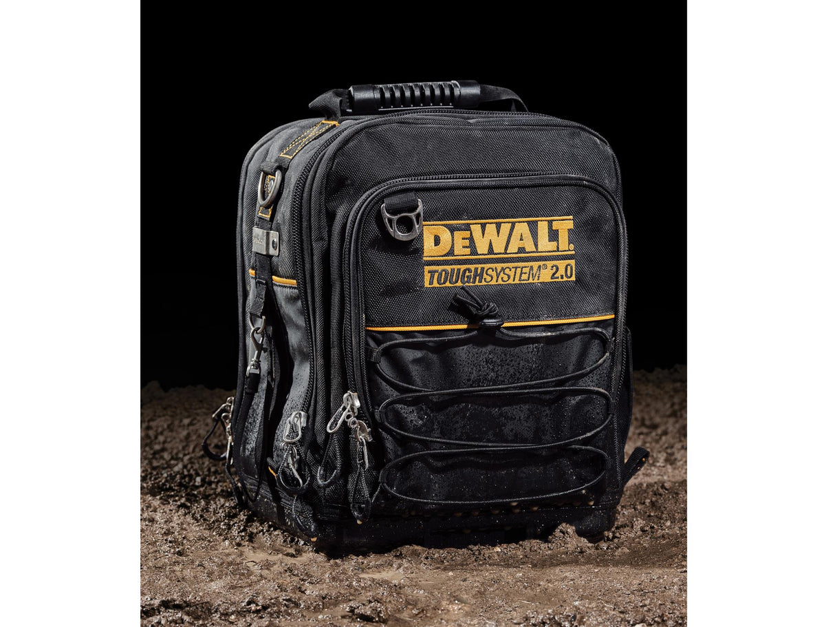 DEWALT TOUGHSYSTEM 2.0 Compact Tool Bag
