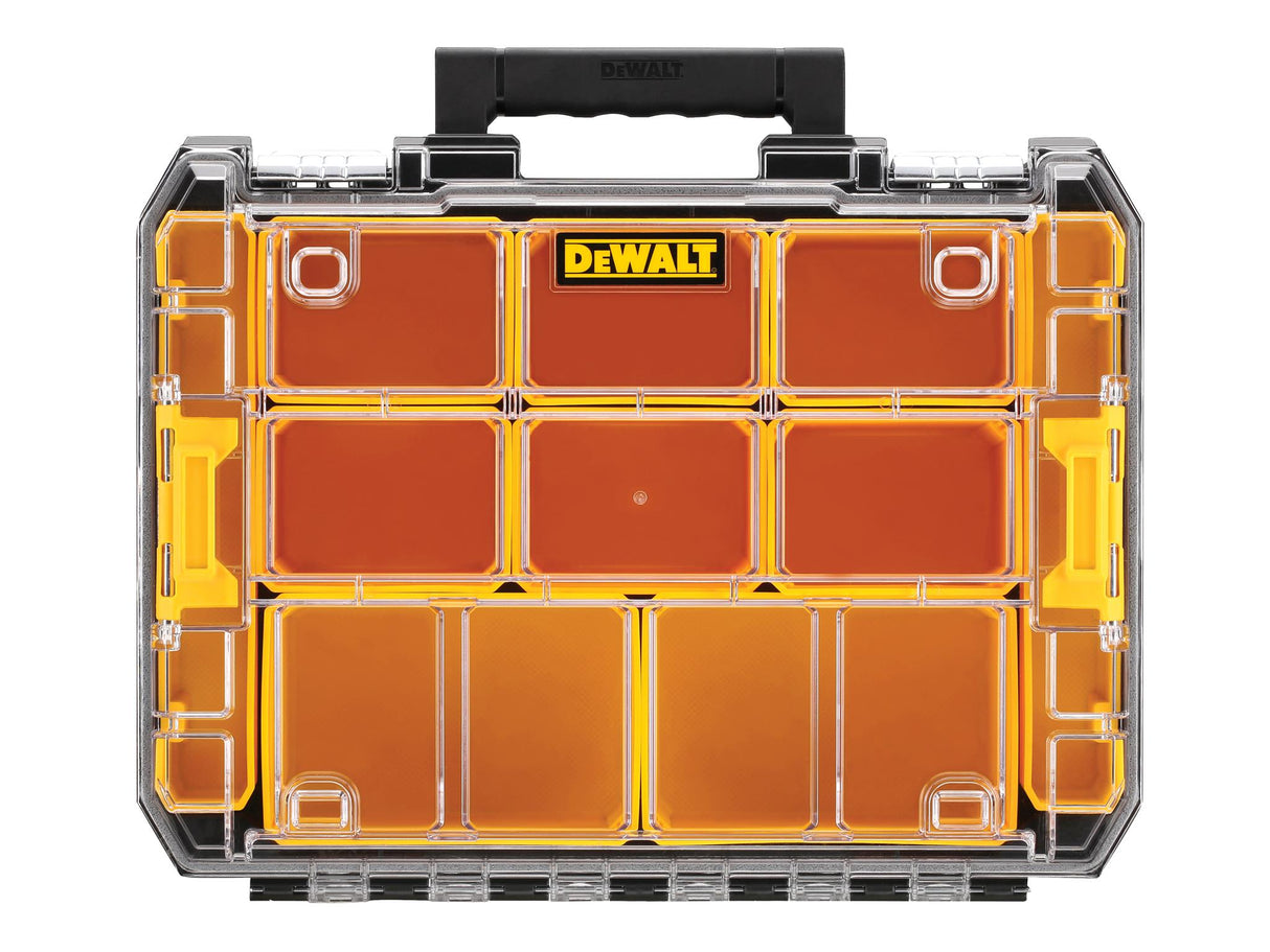 DEWALT TSTAK Watersealed Organiser