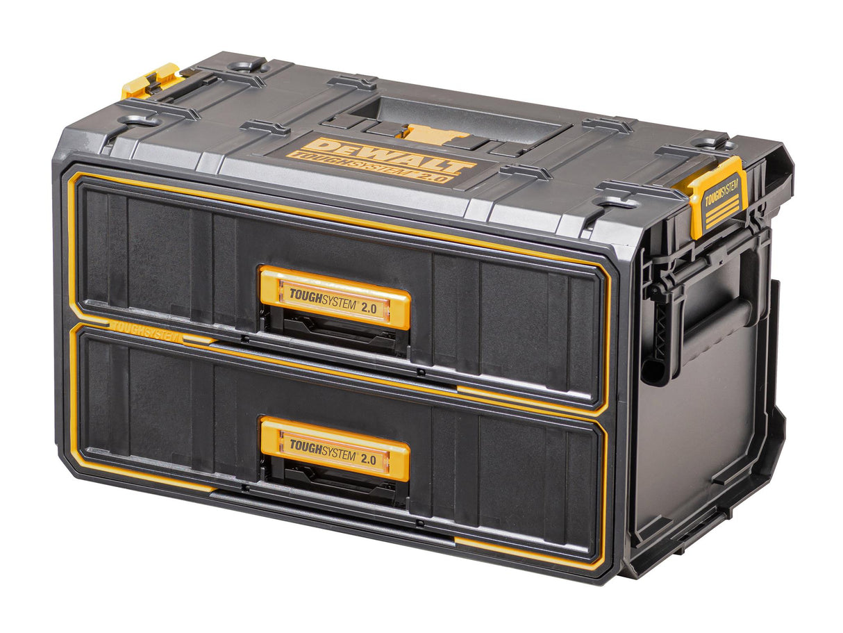 DEWALT TOUGHSYSTEM 2.0 Drawer Unit