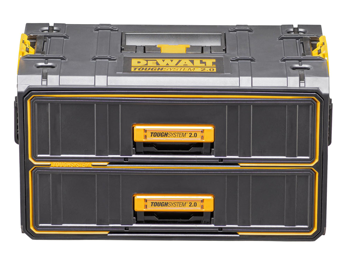 DEWALT TOUGHSYSTEM 2.0 Drawer Unit