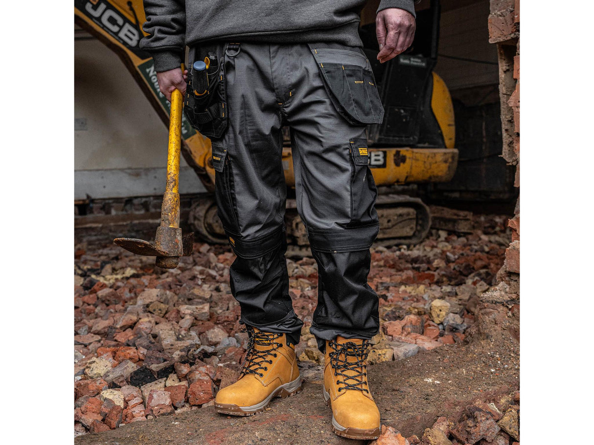 DEWALT Albany Slim Fit Trousers