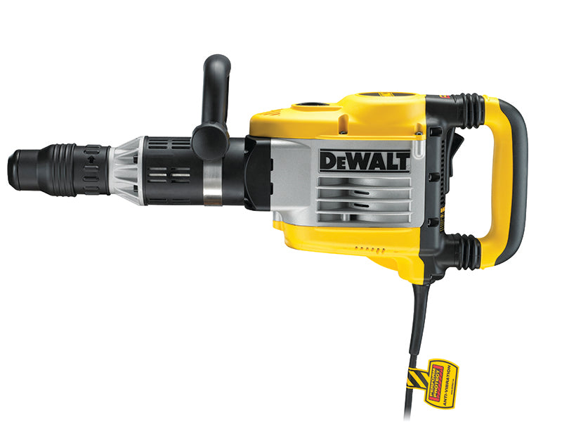 DEWALT D25902K SDS Max Demolition Hammer 1550W 110V
