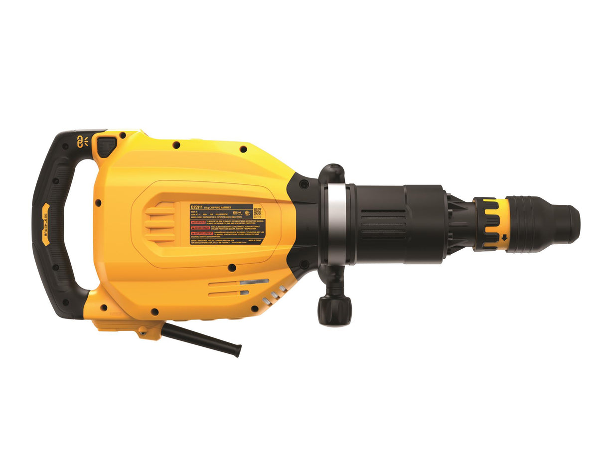 DEWALT D25911K SDS-Max Demolition Hammer 11kg 110V