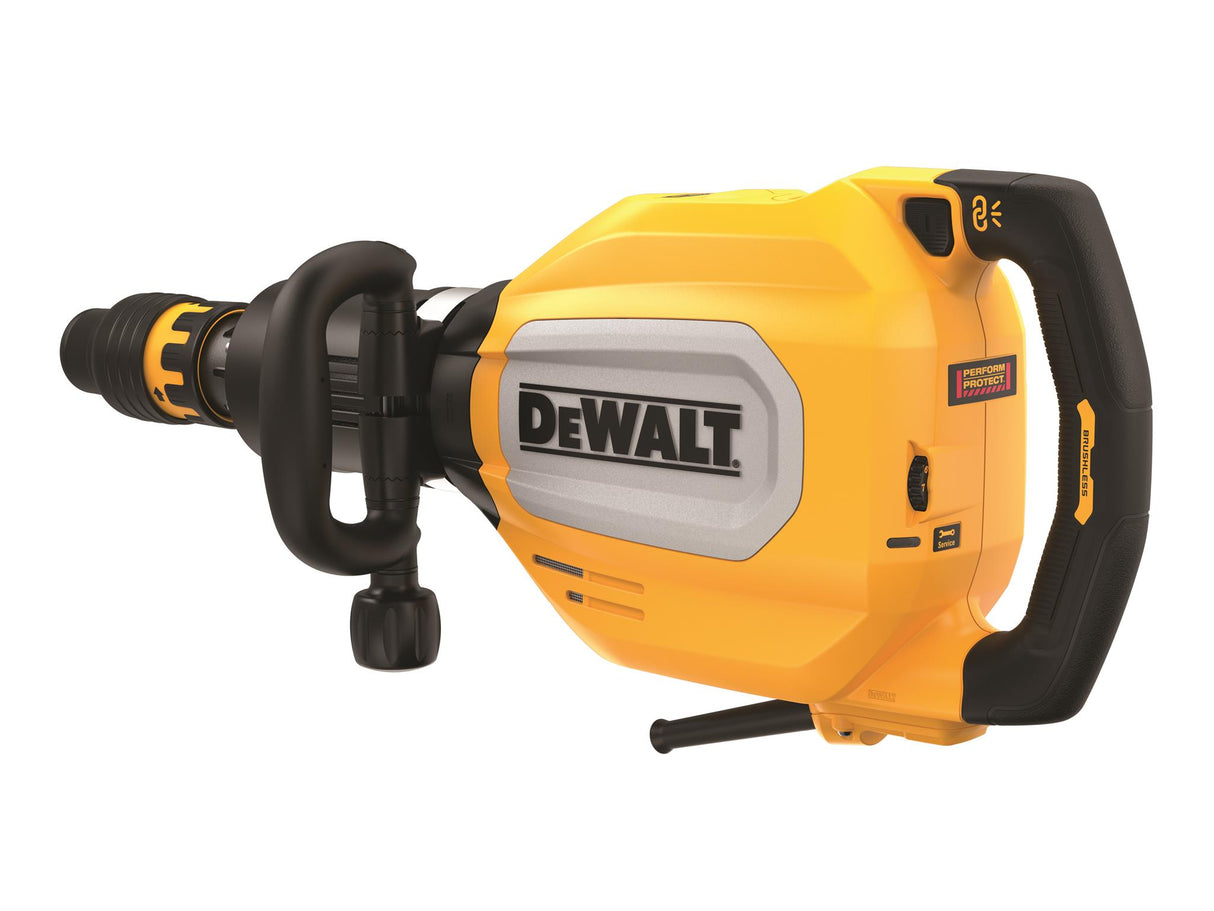 DEWALT D25911K SDS-Max Demolition Hammer 11kg 110V