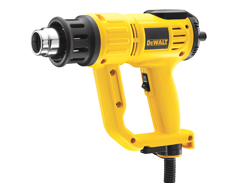 DEWALT D26414 LCD Premium Heat Gun