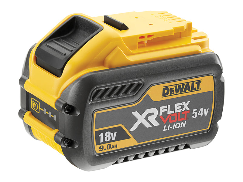DEWALT DCB54 XR FlexVolt Slide Li-ion Battery
